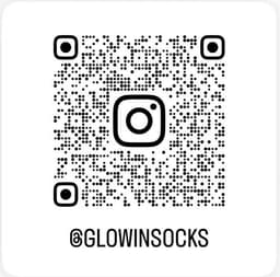 Follow us QR code